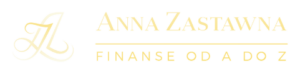 Doradca kredytowy Inowrocław - Anna Zastawna - logo